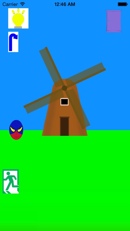 Escape Games for Spider-Man screenshot-3