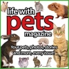 Life With Pets Magazine - The lifestyle pet magazine for all animal lovers