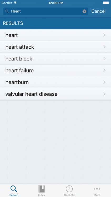 mediLexicon