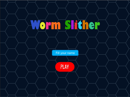 Slither Wormのおすすめ画像2