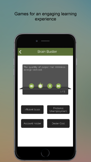 Accounting & Commerce Guide(圖5)-速報App