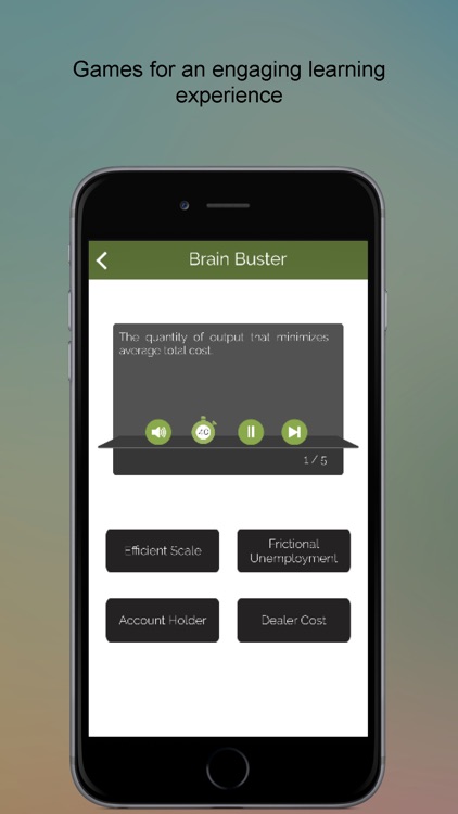 Accounting & Commerce Guide screenshot-4