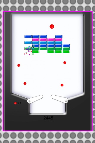 A metal pin - Free screenshot 3