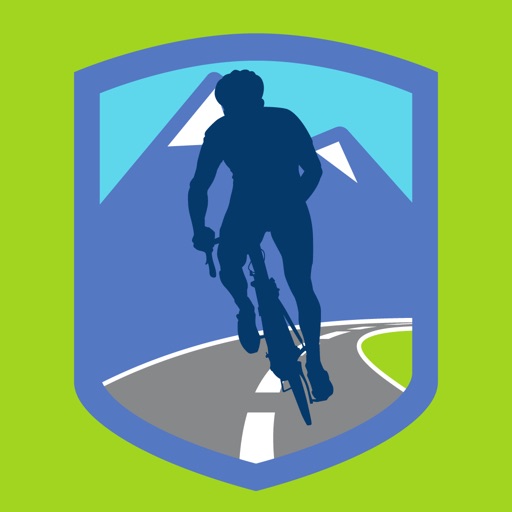 SUSURIDE - Cycling power meter icon