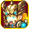 Dungeon Crash: Endless Exploration