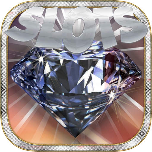 777 SLOTS Admirable Casino Diamond icon