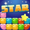 Pop Candy Star Blast-Match 3 switch crush puzzle game