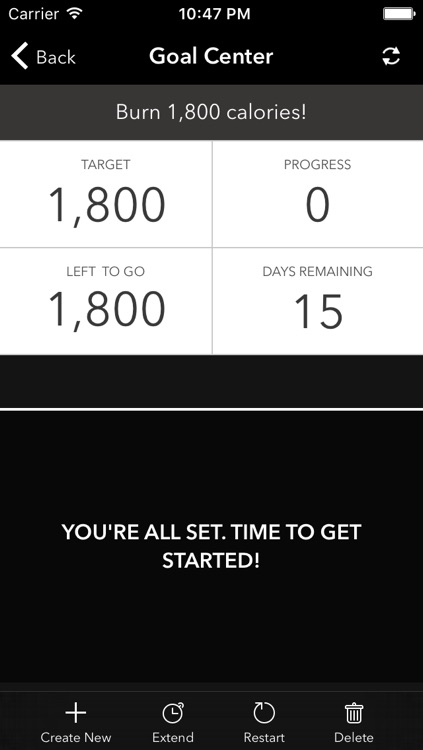 Powerhouse Boxing screenshot-4