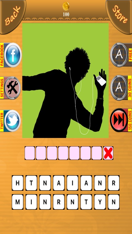 Guess the Music Celebrity - Music World for Kids, Girls and Boys