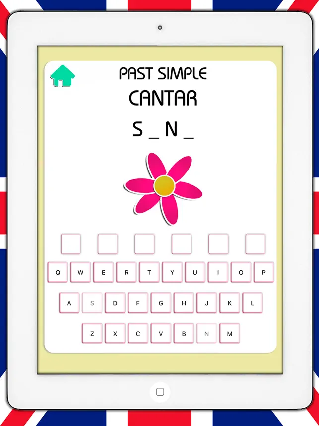 Irregular Verbs in English - Practice and study languages is easy4+_2