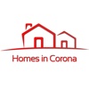 Homes in Corona