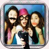 Selfie Grid – Collage Creator with Pic.ture Layout.s & Frames to Combine Photo.s