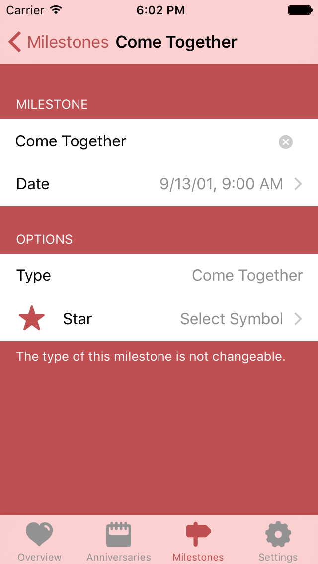 Relationship Calculator Lite