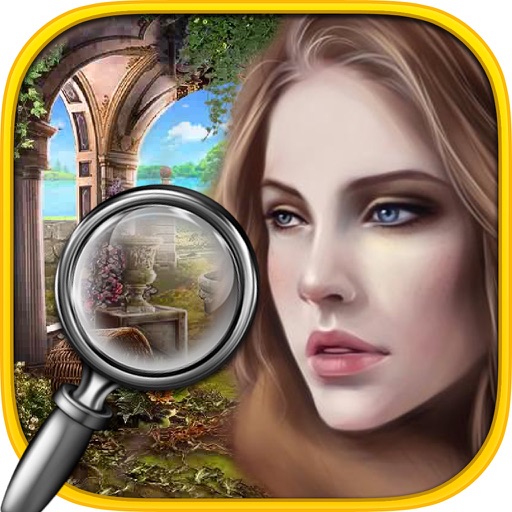 Mystery of the Sea : Hidden Object Free Games for kids & Adult icon