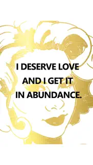 affirmations & inspirations - discover what anstey says, empower yourself & transform your life айфон картинки 3
