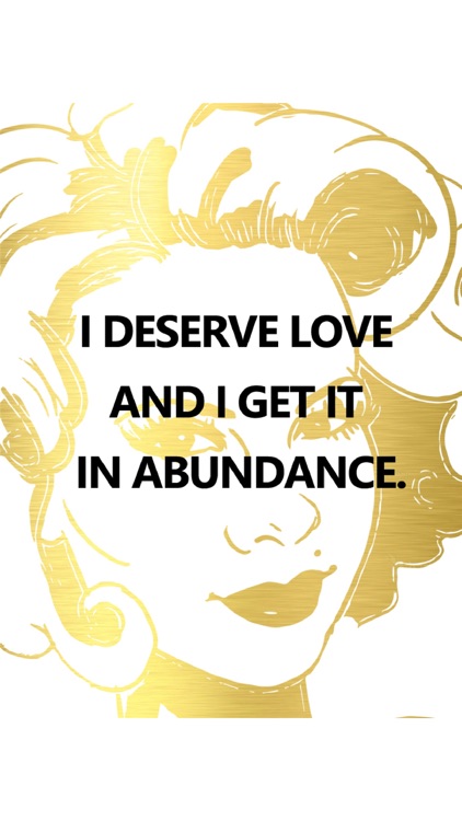 Affirmations & Inspirations - Discover what Anstey says, empower yourself & transform your life