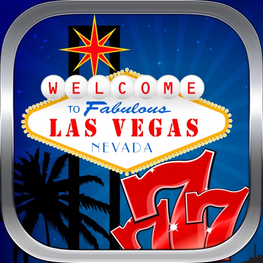 -2016- Absolute Classic Paradise Slots Casinos - FREE Vegas Game icon