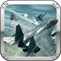 Sky Force Battle HD