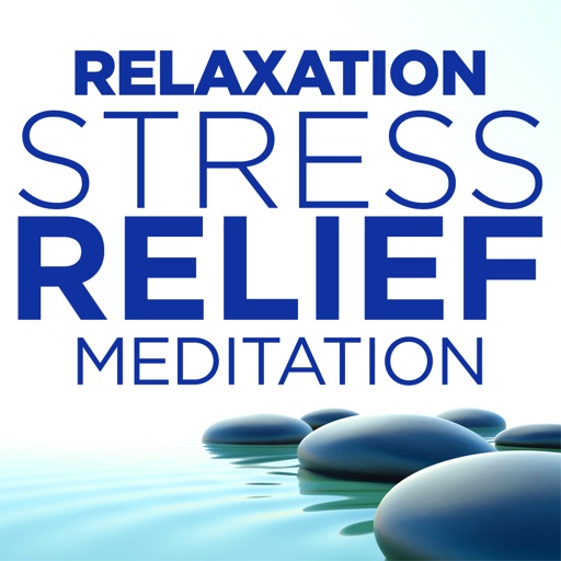 Franklin Covey Stress Relief, Relaxation, Meditation App icon