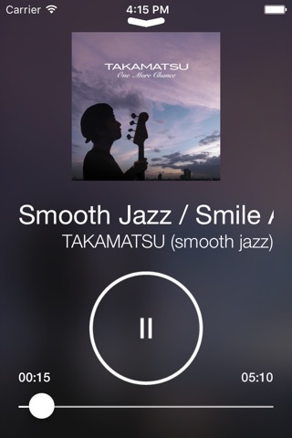 Jazz Music Pro - Smooth Jazz Radio, Songs & Artists News screenshot 3