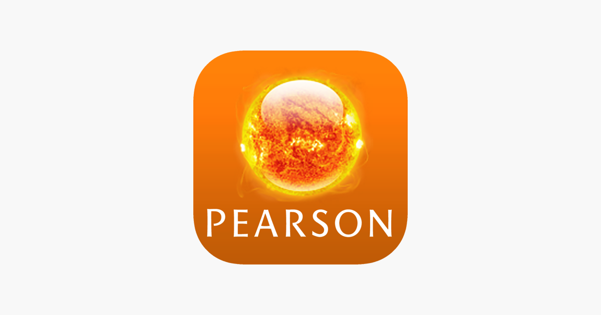 MY APP PEARSON SCARICA