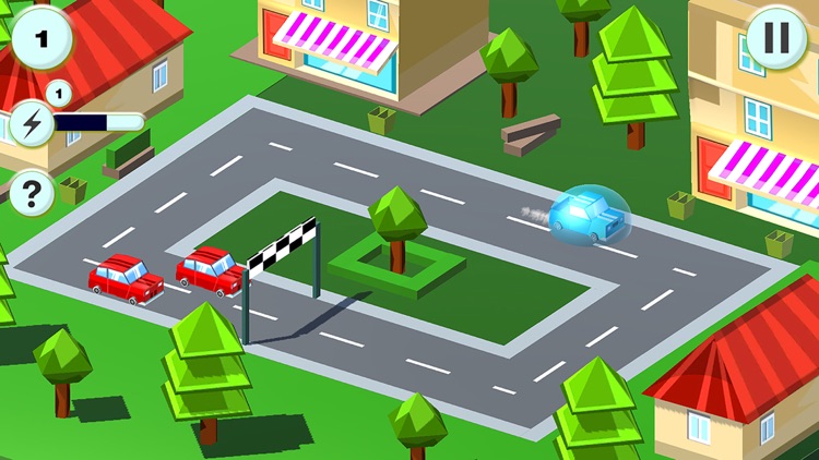Car Looping – A Thrilling Adventure Car Dash Game