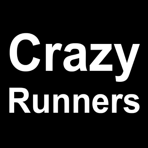 Crazy Runners Paris icon