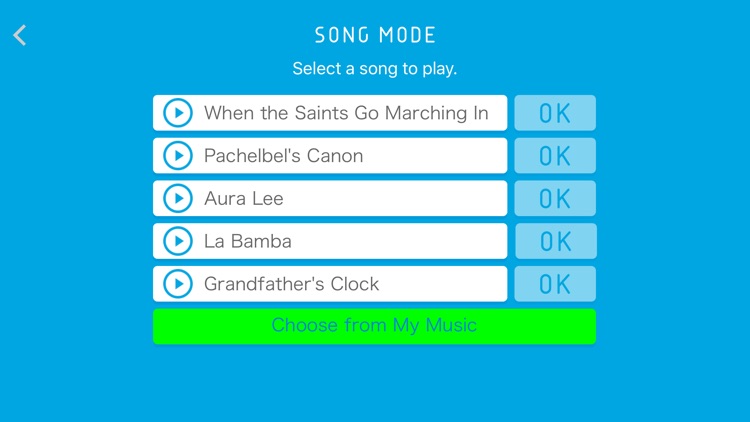 Mouth Band | G・U・M PLAY