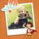 Kid Photo Frame - Camera 720 Khung hình cho bé 360 app icon - Photo & Video app for iPhone