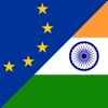 Euro to Indian Rupee - iPhoneアプリ