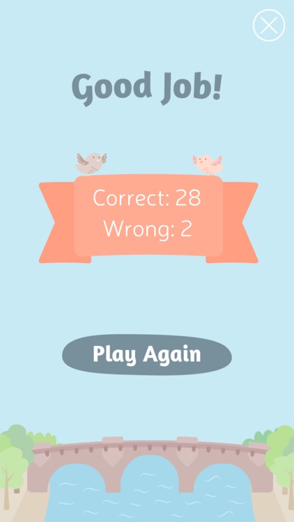 French articles & vocabulary