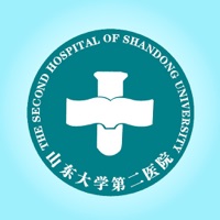 山大二院 app icon - Medical app for iPhone