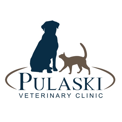 Pulaski Veterinary Clinic icon