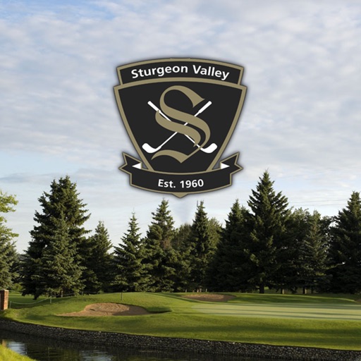Sturgeon Valley Golf and Country Club icon