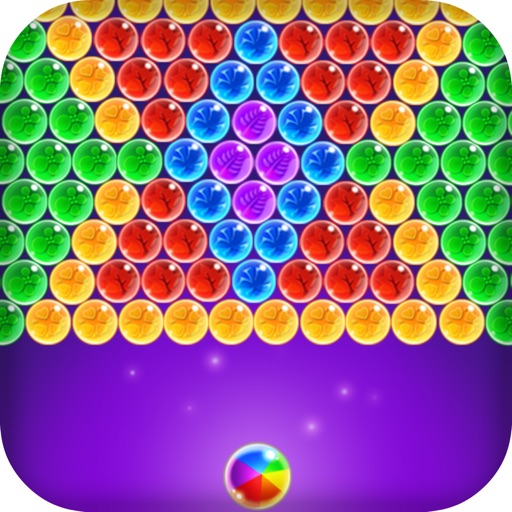 2016 Bubble Shooter Classic Free Edition