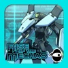 Rise of the Mechas - iPhoneアプリ