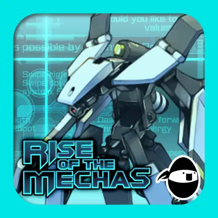 Rise of the Mechas Cheats