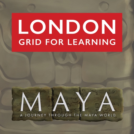 LGfL Maya ActiveLens icon