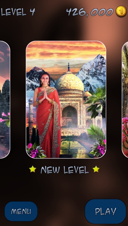 Hidden Mahjong: Quest for Beauty and Wonder screenshot-4