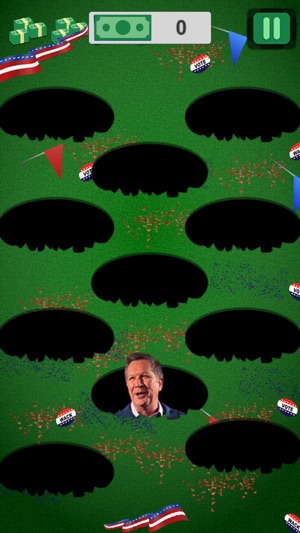 Whack John Kasich(圖3)-速報App