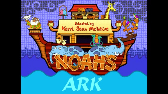 Noah's Ark   by Little Arkのおすすめ画像1
