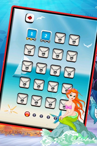 Sea Jewels Star Match 3 Pro screenshot 4