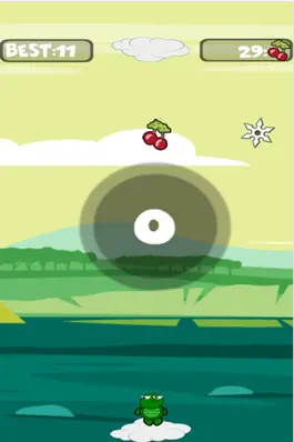 Game screenshot крошечные ниндзя черепахи прыгать вверх и вниз на крыше apk