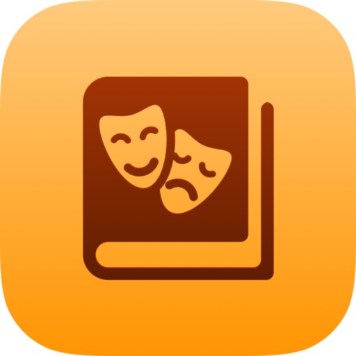Satire and Irony – Audiobooks Collection icon