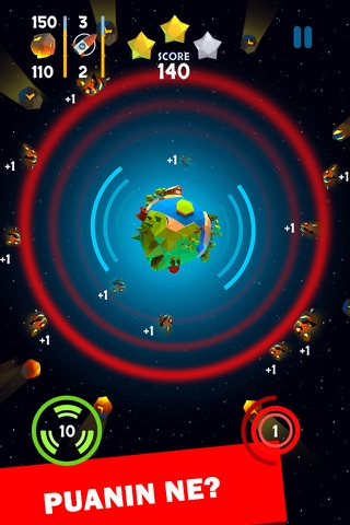 Defend the Planet screenshot 3