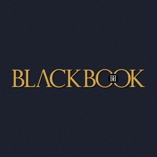 BlackBook Top 100