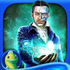 Activities of Mystery Trackers: Paxton Creek Avengers - A Mystery Hidden Object Game