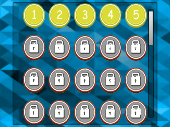Bake Sweet Cake iPad screenshot