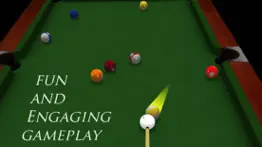 pool 3d pro : online 8 ball billiards iphone screenshot 3