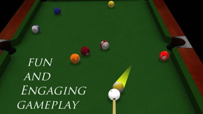 Pool 3D : 8 Ball screenshot 3